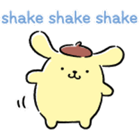 Pompompurin #15