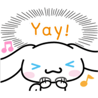 Cinnamoroll #20