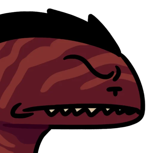 Lethal Company Sticker