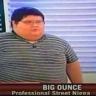 BIG OUNCE