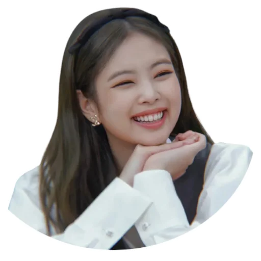 Jennie Blackpink Sticker