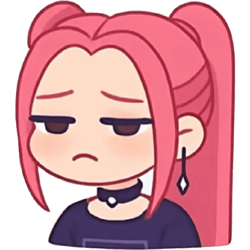Mira 1 Sticker