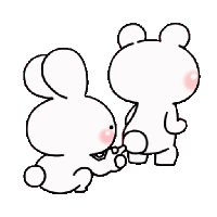 Bun Bear #4