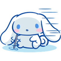 Cinnamoroll #6