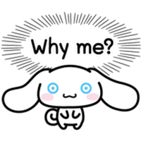 Cinnamoroll #4