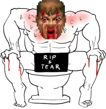 SaturdayNight Sticker