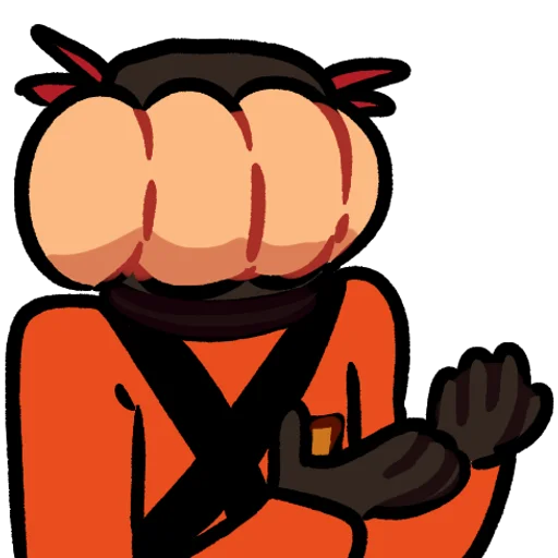 Lethal Company Sticker