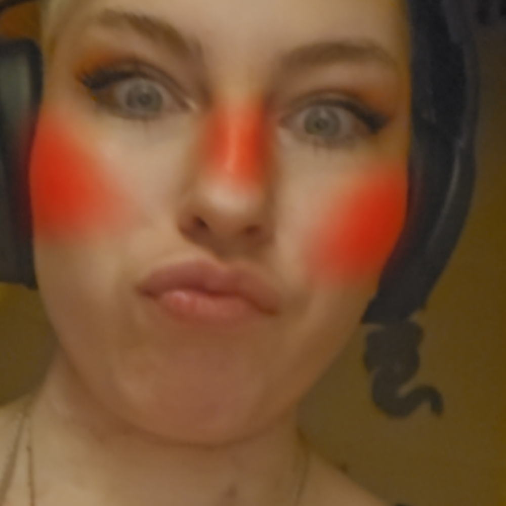 Blush Sticker Pack Blush Sticker Pack