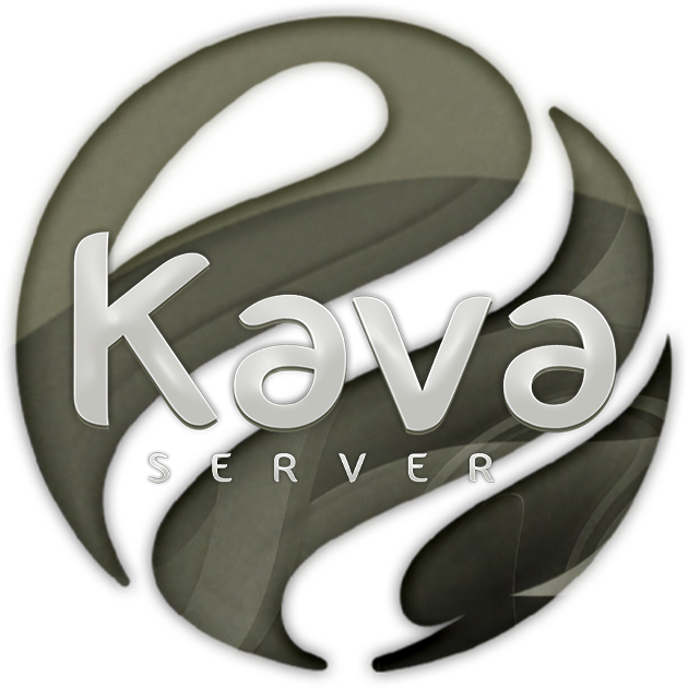 Kava Sticker