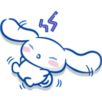 Cinnamoroll #5