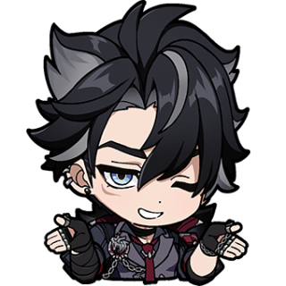 WriothesleyThatsTough