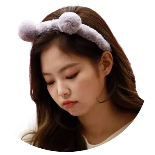 Jennie Blackpink Sticker
