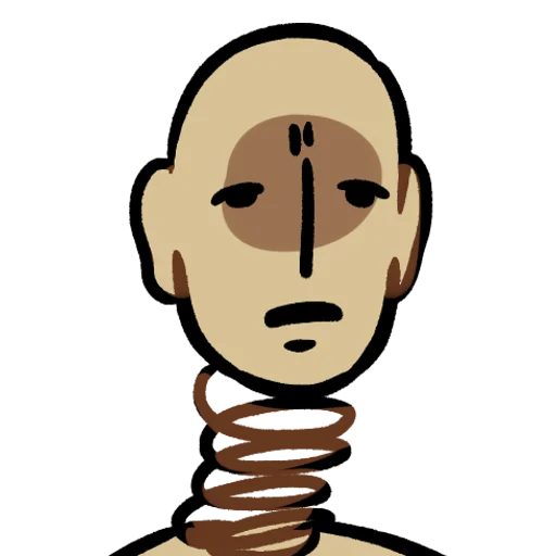 Lethal Company Sticker