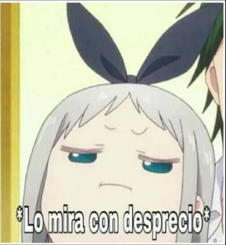 Desprecio