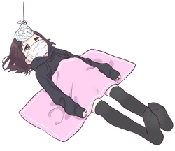 Menhera Fever Sticker