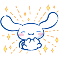 Cinnamoroll #19