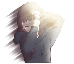 Menhera Myeyes