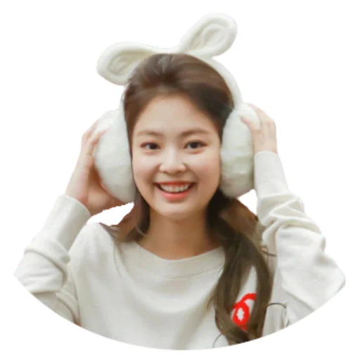 Jennie Blackpink Sticker