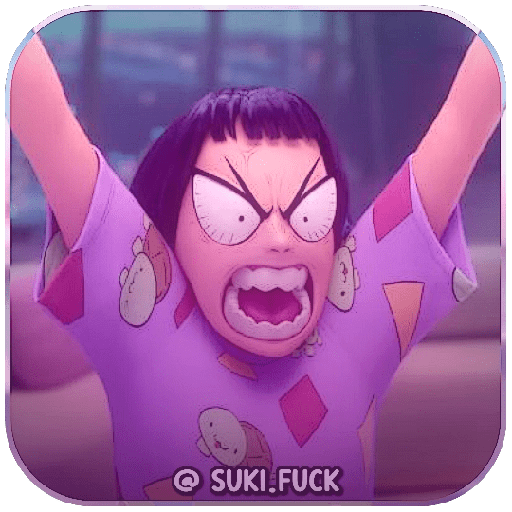 Zoey 20 Sticker