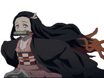 Nezuko Run