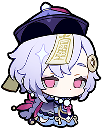 Oh! Sticker