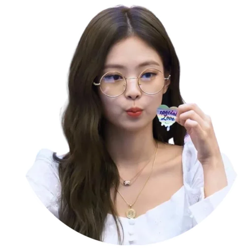 Jennie Blackpink Sticker