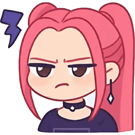 Mira 12 Sticker
