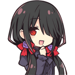 Date Kurumiyeah