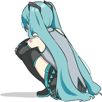 Hatsune Miku #19