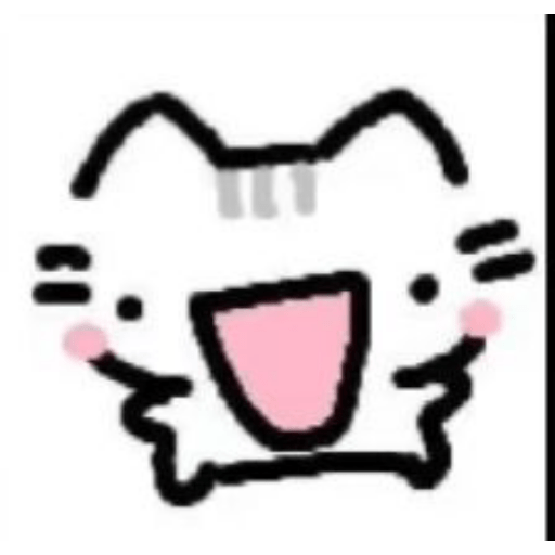 CAT 19 Sticker