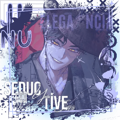 Jinu Saja Boys 1 Sticker