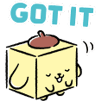 Pompompurin #22