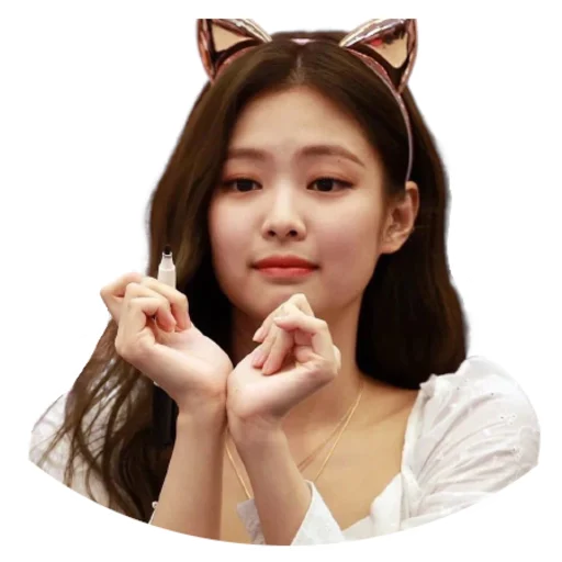 Jennie Blackpink Sticker