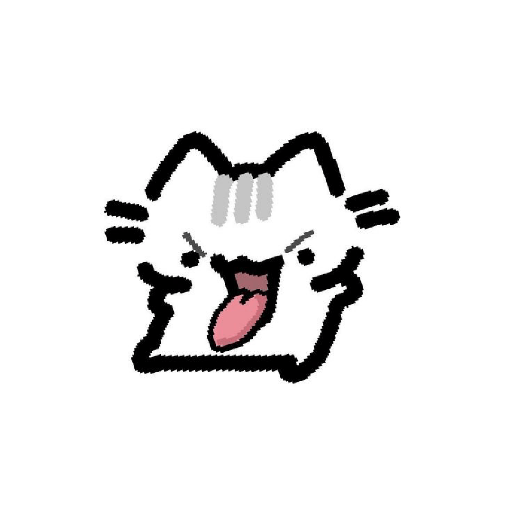 CAT 22 Sticker