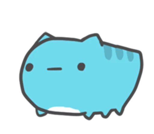 Bugcat Capoo Sticker