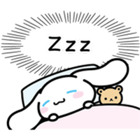 Cinnamoroll #5