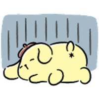 Pompompurin #6