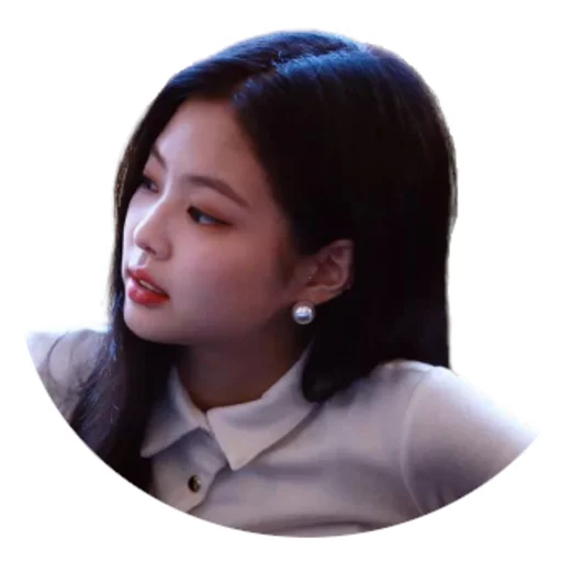 Jennie Blackpink Sticker
