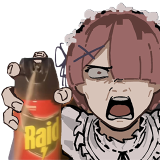 ram spray