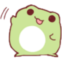 Froggo #1