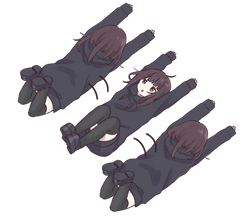 Menhera Roll