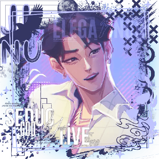 Jinu Saja Boys 2 Sticker