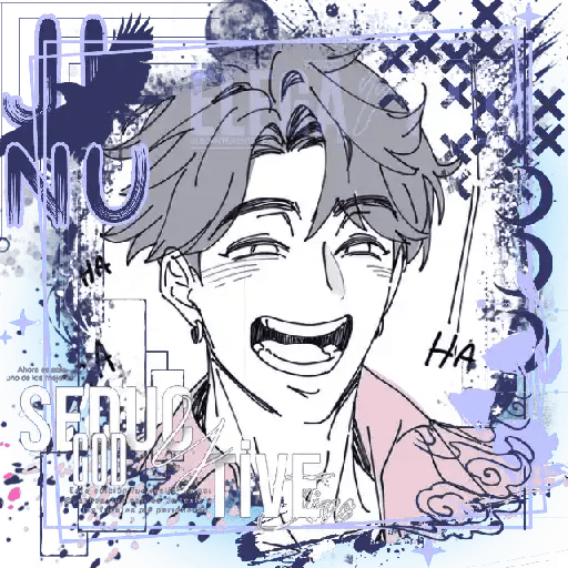 Jinu Saja Boys 12 Sticker