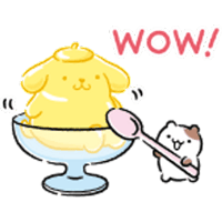 Pompompurin #16