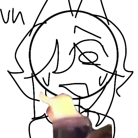 He actually burned the waterðŸ’” Sticker