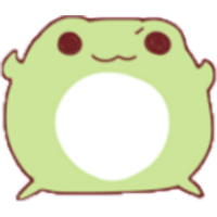 Froggo #4
