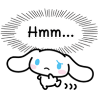 Cinnamoroll #10