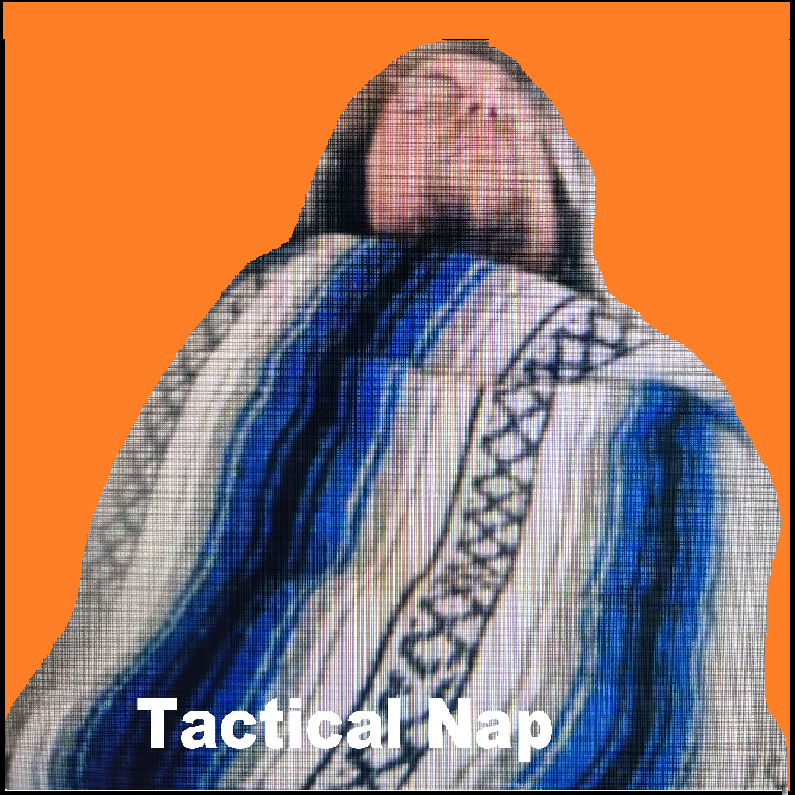 TActical nap