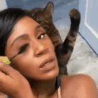 WATCH YO TONE Sticker