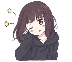 Menhera Wink